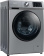 Картинка Стиральная машина Бирюса WM-SL1014/15 M класс: A+++ загр.фронтальная макс.:10кг серебристый от магазина РЭССИ Стиральная машина Бирюса WM-SL1014/15 M класс: A+++ загр.фронтальная макс.:10кг серебристый от магазина РЭССИ