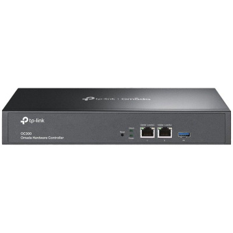 Контроллер TP-Link Omada OC300 10/100/1000BASE-TX от магазина РЭССИ