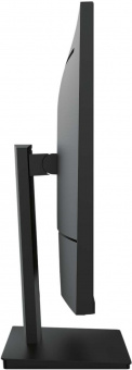 Монитор Hiper 27" ProView QW27DQA черный IPS LED 8ms 16:9 HDMI M/M матовая HAS Piv 350cd 178гр/178гр 2560x1440 75Hz FreeSync DP 2K USB 5.5кг от магазина РЭССИ
