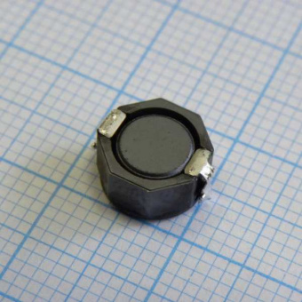 CDRH8D43NP-100NC от магазина РЭССИ