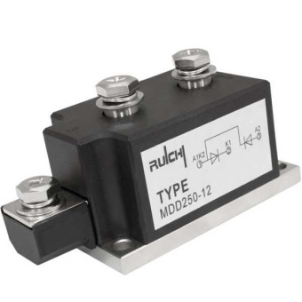 МДД250-12 от магазина РЭССИ