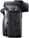 Картинка Фотоаппарат Canon EOS R100 черный 24.1Mpix 3" 1080p WiFi RF-S 18-45mm f/4.5-6.3 IS STM LP-E17 от магазина РЭССИ Фотоаппарат Canon EOS R100 черный 24.1Mpix 3" 1080p WiFi RF-S 18-45mm f/4.5-6.3 IS STM LP-E17 от магазина РЭССИ