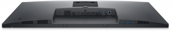 Монитор Dell 32" P3223DE черный IPS LED 5ms 16:9 HDMI матовая HAS Piv 1000:1 350cd 178гр/178гр 2560x1440 60Hz DP USB 11.7кг от магазина РЭССИ