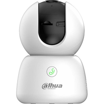 Камера видеонаблюдения IP Dahua DH-IPC-H3BP-0360B Wi-Fi 3.6-3.6мм цв. от магазина РЭССИ