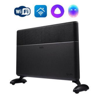 Электрический конвектор Ballu Apollo digital INVERTER Black Infinity BEC/ATI-2503 НС-1343717 от магазина РЭССИ