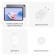 Картинка Планшет Huawei MatePad 11.5S Tagore-W09 9000WL (2.48) 8C RAM8Gb ROM256Gb 11.5" IPS 2800x1840 HarmonyOS 4.2 серый 13Mpix 8Mpix BT WiFi 8800mAh от магазина РЭССИ Планшет Huawei MatePad 11.5S Tagore-W09 9000WL (2.48) 8C RAM8Gb ROM256Gb 11.5" IPS 2800x1840 HarmonyOS 4.2 серый 13Mpix 8Mpix BT WiFi 8800mAh от магазина РЭССИ