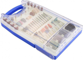 Набор насадок Deko DH137 (065-0779) (граверы) (упак.:137шт) от магазина РЭССИ