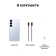 Смартфон Samsung SM-S931B Galaxy S25 128Gb 12Gb голубой моноблок 3G 4G 2Sim 6.2" 1080x2340 Android 15 50Mpix 802.11 a/b/g/n/ac/ax/be NFC GPS GSM900/1800 GSM1900 TouchSc Protect от магазина РЭССИ