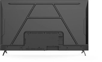 Телевизор LED Hyundai 65" H-LED65BU7009 Android TV Frameless Metal черный/черный 4K Ultra HD 60Hz DVB-T DVB-T2 DVB-C DVB-S DVB-S2 USB WiFi Smart TV от магазина РЭССИ