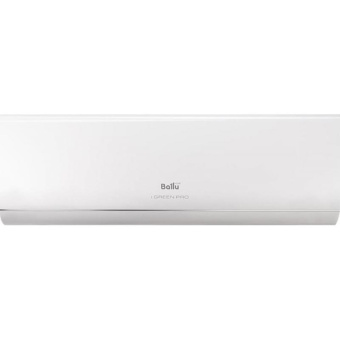Сплит-система Ballu iGreen Pro BSAG-12HN8 комплект НС-1478065 от магазина РЭССИ