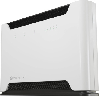 Точка доступа MikroTik Chateau LTE6 (D53G-5HACD2HND-TC&FG621-EA) AC1200 10/100/1000BASE-TX белый от магазина РЭССИ