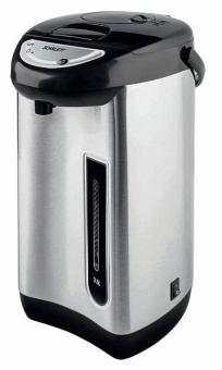 Термопот Scarlett SC-ET10D01 3.5л. 750Вт черный/серебристый от магазина РЭССИ