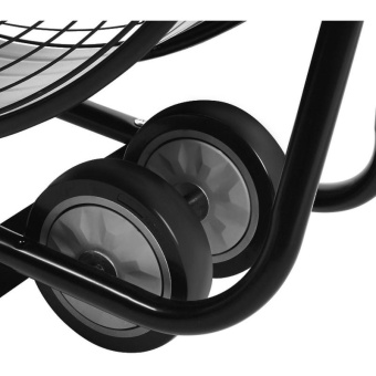 Вентилятор промышленный Ballu BIF-12DB НС-1601102 от магазина РЭССИ