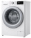 Картинка Стиральная машина LG F2V3HS4W класс: A загр.фронтальная макс.:7кг белый инвертер от магазина РЭССИ Стиральная машина LG F2V3HS4W класс: A загр.фронтальная макс.:7кг белый инвертер от магазина РЭССИ