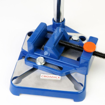 Стойка для дрелей Диолд СМС-43 от магазина РЭССИ