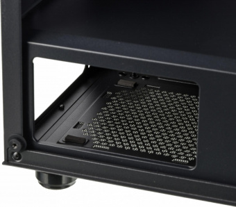 Корпус Formula V-LINE 2056B черный без БП ATX 2xUSB2.0 1xUSB3.0 audio bott PSU от магазина РЭССИ