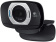 Картинка Камера Web Logitech HD C615 черный 2Mpix (1920x1080) USB2.0 с микрофоном от магазина РЭССИ Камера Web Logitech HD C615 черный 2Mpix (1920x1080) USB2.0 с микрофоном от магазина РЭССИ