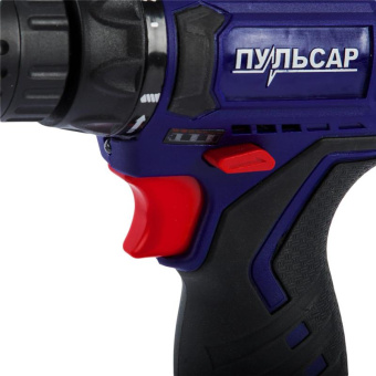 Шуруповерт Пульсар ДА 12-2 аккум. патрон:быстрозажимной (792-674) от магазина РЭССИ