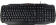 Клавиатура Defender Ultra HB-330L черный USB LED (подставка для запястий) от магазина РЭССИ