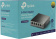 Картинка Коммутатор TP-Link TL-SG1005P 5G 4PoE+ 65W неуправляемый от магазина РЭССИ Коммутатор TP-Link TL-SG1005P 5G 4PoE+ 65W неуправляемый от магазина РЭССИ