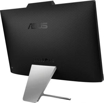Моноблок Asus A3202WBA-BPB004M 21.45 Full HD i5 1235U (1.3) 8Gb SSD512Gb UHDG noOS GbitEth WiFi BT 90W клавиатура мышь Cam черный 1920x1080 от магазина РЭССИ