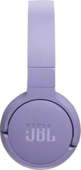 Гарнитура накладные JBL Tune 670NC фиолетовый беспроводные bluetooth оголовье (JBLT670NCPUR) от магазина РЭССИ