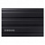 Накопитель SSD Samsung Original USB-C 2Tb MU-PE2T0S/WW Shield T7 1.8" черный от магазина РЭССИ