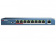 Коммутатор Hikvision DS-3E0109P-E(C) 115W неуправляемый от магазина РЭССИ