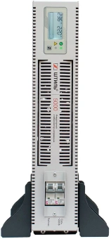 Стабилизатор напряжения Штиль ИнСтаб IS5000RT 4500Вт 5000ВА серый от магазина РЭССИ