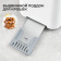 Картинка Тостер Scarlett SC-TM11019 700Вт белый от магазина РЭССИ Тостер Scarlett SC-TM11019 700Вт белый от магазина РЭССИ