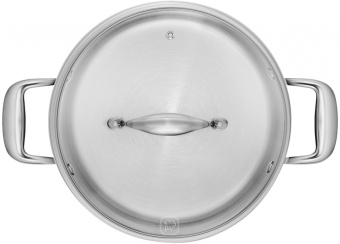 Набор посуды Rondell Vintage 0379-RD-01 6 предметов (RDS-379) от магазина РЭССИ