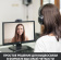 Камера Web Logitech HD Webcam C270 черный 0.9Mpix (1280x720) USB2.0 с микрофоном (960-001063/960-000584) от магазина РЭССИ