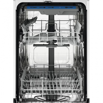 Посудомоечная машина встраив. Electrolux EEM23100L 1950Вт узкая серебристый от магазина РЭССИ