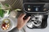 Картинка Кофемашина Delonghi Magnifica Plus ECAM320.60.B 1450Вт черный от магазина РЭССИ Кофемашина Delonghi Magnifica Plus ECAM320.60.B 1450Вт черный от магазина РЭССИ