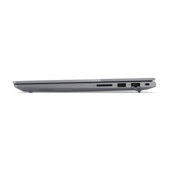 Ноутбук Lenovo Thinkbook 14 G7 IML Core Ultra 7 155H 8Gb SSD512Gb Intel Arc 14" IPS WUXGA (1920x1200) noOS grey WiFi BT Cam Bag (21MR001BGQ) от магазина РЭССИ