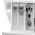 Стиральная машина Electrolux EW7W368SI класс:A загрузка до 8кг отжим:1600об/мин белый инвертер от магазина РЭССИ