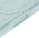 Чехол (клип-кейс) uBear для Apple iPhone 16 Touch with MagSafe мятный (CS404CM61TH-I24M) от магазина РЭССИ