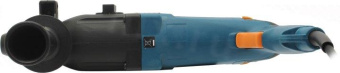 Перфоратор Bort BHD-800N патрон:SDS-plus уд.:3Дж 800Вт (кейс в комплекте) от магазина РЭССИ