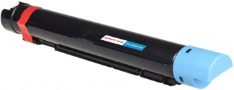 Картридж лазерный Print-Rite TFXAIOCPRJ PR-106R03748 106R03748 голубой (11800стр.) для Xerox VersaLink C7020/C7025/C7030 от магазина РЭССИ