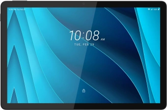 Планшет HTC A101 Plus Edition T606 (2.0) 8C RAM8Gb ROM128Gb 10.95" IPS 1920x1200 3G 4G Android 14 серый 13Mpix 8Mpix BT GPS WiFi Touch microSDHC 256Gb GPRS EDGE 7000mAh 023hr 700hrs от магазина РЭССИ