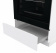 Картинка Плита Электрическая Gorenje GEC6A11WG белый стеклокерамика (без крышки) от магазина РЭССИ Плита Электрическая Gorenje GEC6A11WG белый стеклокерамика (без крышки) от магазина РЭССИ