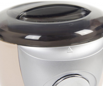 Кофемолка Galaxy Line GL 0904 250Вт сист.помол.:ротац.нож вместим.:70гр бежевый от магазина РЭССИ