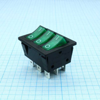 RK1-37 1X1X3N B/G"0-" от магазина РЭССИ