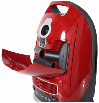 Пылесос Miele Complete C3 Cat & Dog Flex PowerLine SGDA3 890Вт красный/черный от магазина РЭССИ