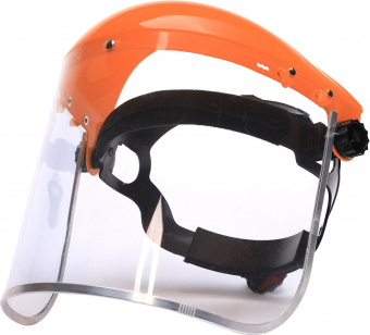 Щиток защитный для электроинструмента Patriot PFS-101 (880124375) от магазина РЭССИ