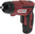 Шуруповерт RedVerg RD-SD3,6L аккум. патрон:шестигр.1/4" от магазина РЭССИ