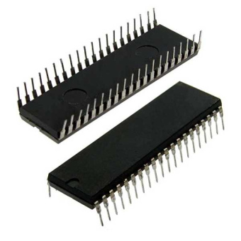 КР580ВТ57 от магазина РЭССИ