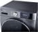 Стиральная машина Maunfeld MFWM1410SB02 класс: A+++ загр.фронтальная макс.:10кг темно-серебристый инвертер от магазина РЭССИ