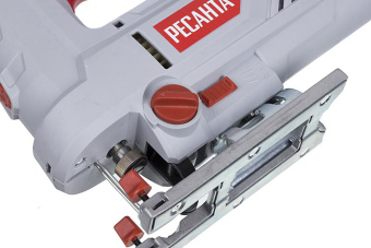 Лобзик Ресанта Л-100/850 850Вт 3000ходов/мин от электросети от магазина РЭССИ
