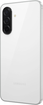 Смартфон Samsung SM-A266B Galaxy A26 5G 256Gb 8Gb белый моноблок 3G 4G 2Sim 6.7" 1080x2340 Android 15 50Mpix 802.11 a/b/g/n/ac NFC GPS GSM900/1800 GSM1900 Protect microSD max2048Gb от магазина РЭССИ